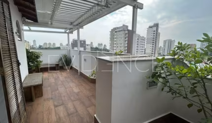 COBERTURA DUPLEX NA VILA FORMOSA, SÃO PAULO