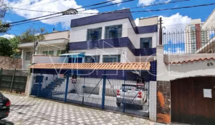 Casa comercial  na casa verde