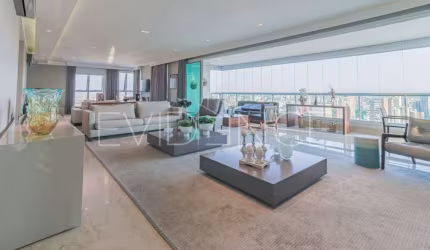 Apartamento à venda no Tatuapé , São Paulo