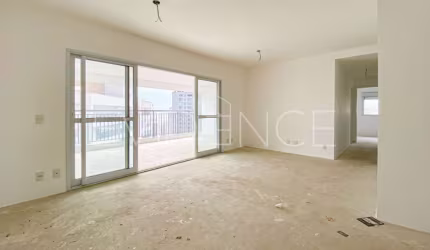 Cobertura Penthouse de 224 m², Varanda Gourmet, Nunca Habitada, no Tatuapé