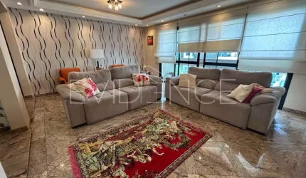 Apartamento à venda no Anália Franco, São Paulo - 200 m²