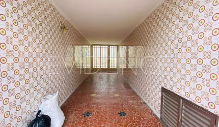 Casa Térrea - Locação - Água Rasa !