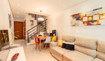 Sobrado à venda na Vila Prudente com 85 m² - Churrasqueira - Varanda