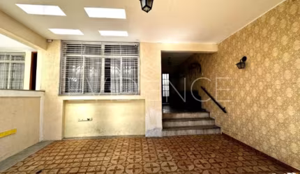 Casa à venda no bairro do Tatuapé com 250 m²