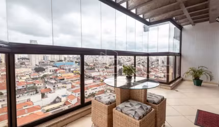 Apartamento a venda no Carrão, São Paulo