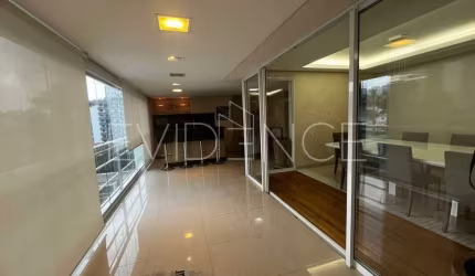 Apartamento mobiliado à venda no Tatuapé com Varanda Gourmet e 178 m² de área útil
