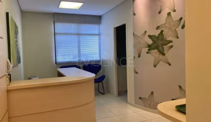 Sala para Consultório Médico