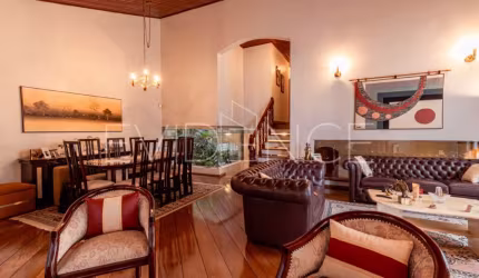 Sobrado à venda no Jardim Têxtil com 412 m²