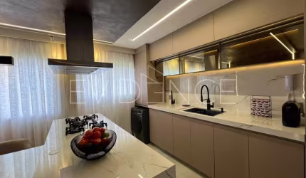 Apartamento para venda e locação Tatuapé Moderno e Reformado