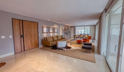 Apartamento à venda no Jardim Anália Franco, São Paulo