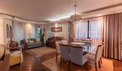 Apartamento à venda no bairro Jardim Anália Franco, São Paulo