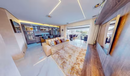 Apartamento à venda no bairro Vila Carrão, 120 m²