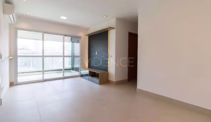 Apartamento à venda em frente ao Shopping Anália Franco! 77 m² - 2 dormitórios - 2 vagas