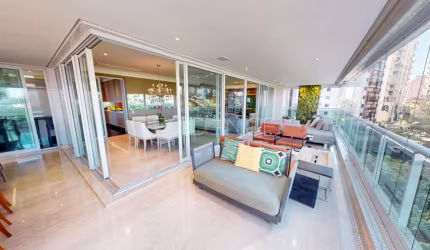 Apartamento Exclusivo no Anália Franco!
