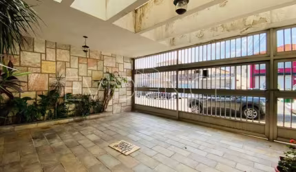 Sobrado Residencial ou Comercial - Vila Gomes Cardim !