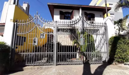 Sobrado à venda junto ao bairro Jardim Anália Franco!!!!