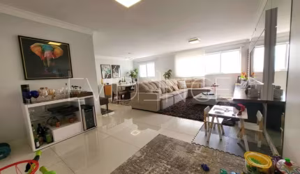 Apartamento com 110m² à Venda - Tatuapé