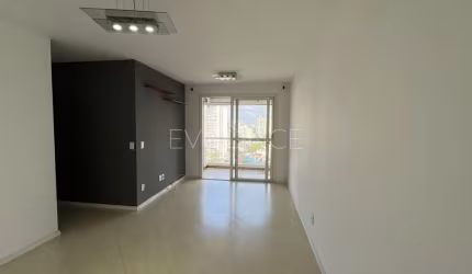 VENDE-SE APARTAMENTO NO TATUAPÉ 2 DORMÍTORIOS SENDO 1 SUÍTE C/ CLOSET E 2 VAGAS