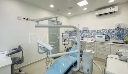 Sala comercial 33 metros pronta para uso no Tatuapé