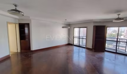 Apartamento com 3 Quartos e 4 banheiros à Venda, 138 m²  - Tatuapé