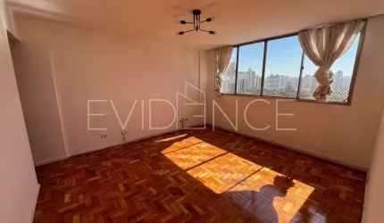 Apartamento à venda no bairro Tatuapé com 3 dormitório e 1 vaga