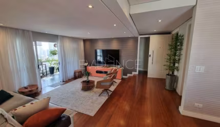 APARTAMENTO À VENDA NO BAIRRO TATUAPÉ
