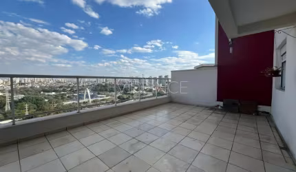 Apartamento Garden à venda 1 quarto mobiliado, próximo ao metrô Tatuapé