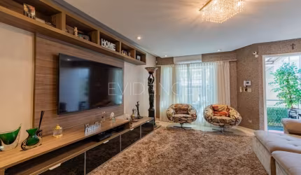 Encante-se com esta Casa Térrea de Luxo no Alto da Mooca!
