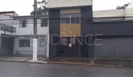 ALUGA -SE SOBRADO COMERCIAL  NO JARDIM ANÁLIA FRANCO VENHAM CONHECER ! ! !
