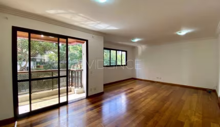Apartamento no Jardim Anália Franco ! Aceita permuta
