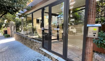 Oportunidade no Tatuapé - Alto Padrão de 346 m² - Condomínio San Diego - 4 Suítes - 4 Vagas!