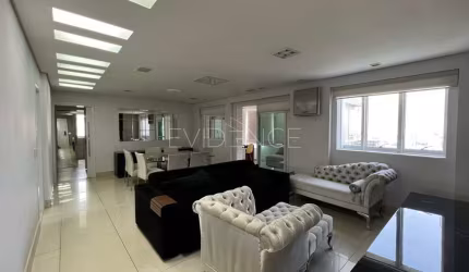 APARTAMENTO À VENDA NO JARDIM ANÁLIA FRANCO COM 145M² 3 SUÍTE 4 VAGAS VENHAM CONHECER ! ! !