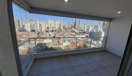 Apartamento à venda de 71 m² no Tatuapé