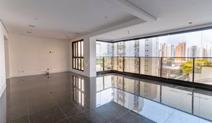 Apartamento à venda no bairro Anália Franco - Yorker