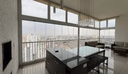 Apartamento à Venda Próximo ao Shopping Anália Franco e ao Colégio Nossa Senhora venham conhecer !