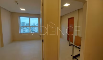 Sala  para locação no Tatuapé
