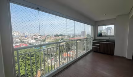 Apartamento para venda ou locação com 49 m², 1 dormitório, próximo ao Shopping Boulevard Tatuapé