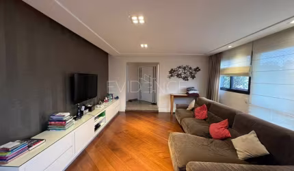 Apartamento para Venda e Locação 3 quartos - 3 vagas - Tatuapé