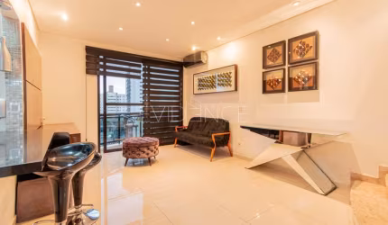 Apartamento à venda no Tatuapé com 77 m²