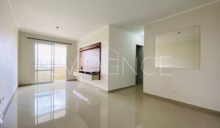Apartamento para venda e locação com 3 dormitórios na Vila Carrão