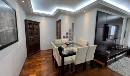 APARTAMENTO À VENDA COM 3 DORMITÓRIOS SENDO 1 SUÍTE - VILA FORMOSA COM 96 M² VENHA CONHECER ! ! !