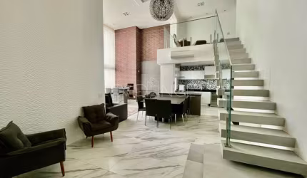 Apartamento Alto Padrão à venda no Jardim Anália Franco, São Paulo/SP - Condomínio Pasion!