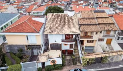 Casa à venda no bairro da Penha com 300,00 m²