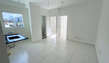 Apartamento para venda e locação no Tatuapé com 45 m²