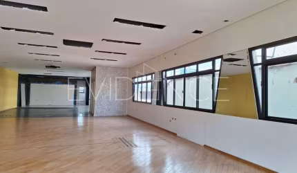 Sobrado comercial 500 m² no Tatuapé