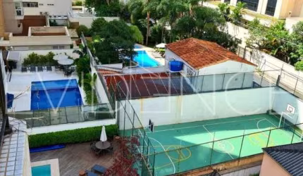 Apartamento no Jardim Paulista!