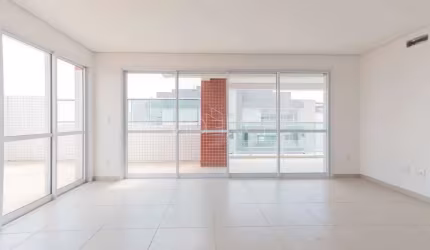 Cobertura duplex à venda no bairro Tatuapé com 161 m² e varanda gourmet