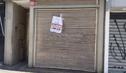 Sobrado Comercial para Locação no Coração do Tatuapé