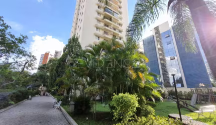 APARTAMENTO À VENDA NO JARDIM ANÁLIA FRANCO COM 60 m²