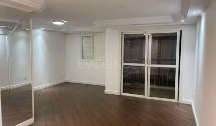 Apartamento Tatuapé  2 vagas